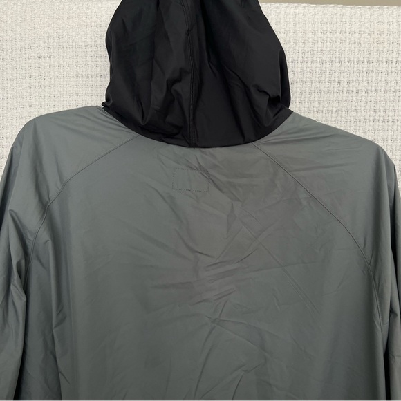 Hurley Zip Up Jacket - Picture 3 of 5